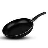 Chef Premium Quality Aluminum Non Stick Round Frying Pan 28 Cm with Bakelite Handle