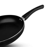 best quality chef non stick round frying / cooking pan at best price from United Kingdom best cookware brand UK