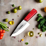 Best Stainless Steel Skinner Knife - Qurbani knife 4.5inch