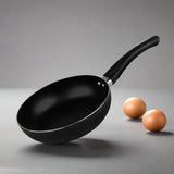 best quality chef non stick round frying / cooking pan at best price from UK best cookware brand