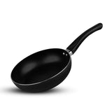 Chef Premium Quality Aluminum Non Stick Round Frying Pan 20 Cm with Bakelite Handle