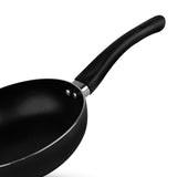 best quality chef non stick round frying / cooking pan at best price from UK best cookware brand