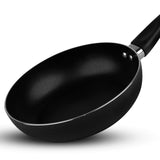 best quality chef non stick round frying / cooking pan at best price from UK best cookware brand